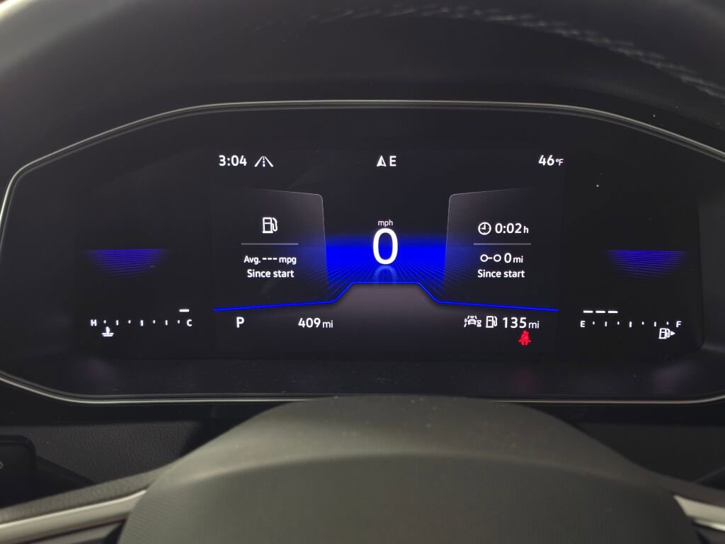 New 2025 Volkswagen Jetta S image 19