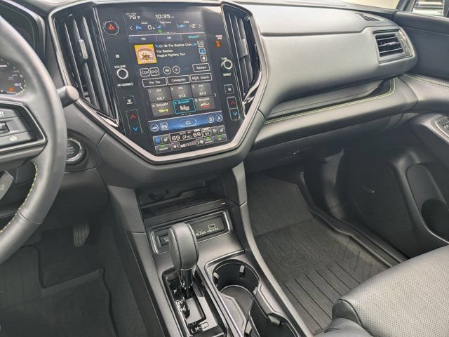 Used 2025 Subaru Ascent Bronze Edition AWD/4WD image 25
