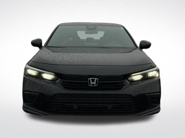Used 2024 Honda Civic Sport image 3