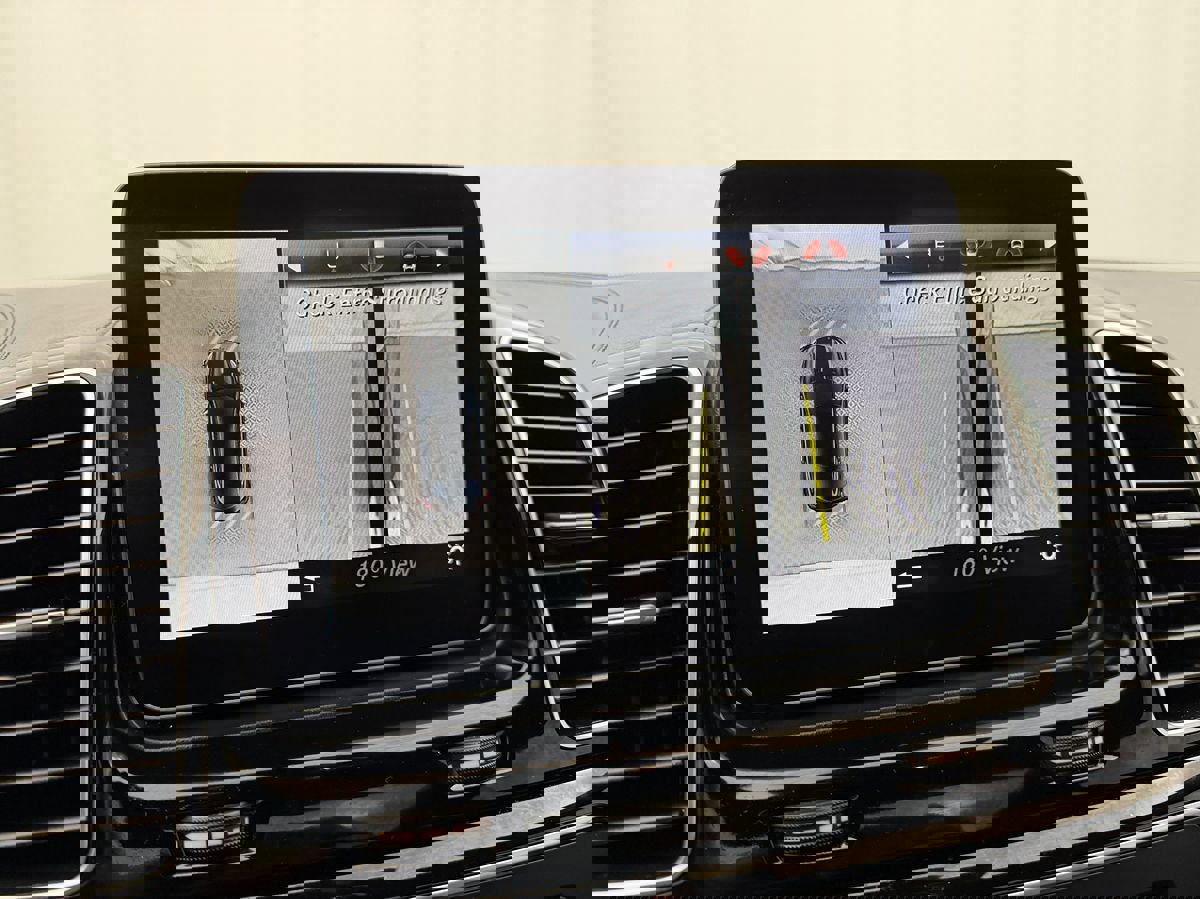 Used 2019 Mercedes-Benz GLE 43 AMG 4MATIC Coupe image 27