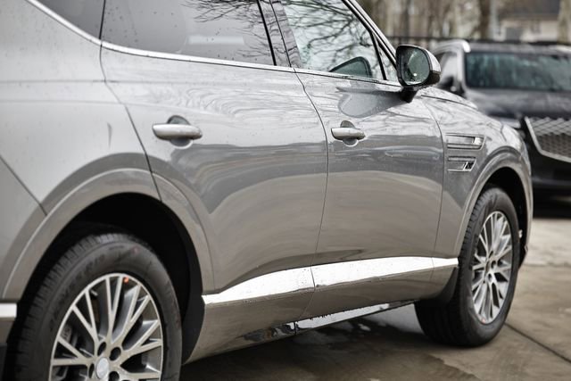 New 2026 Genesis GV80 2.5T image 8