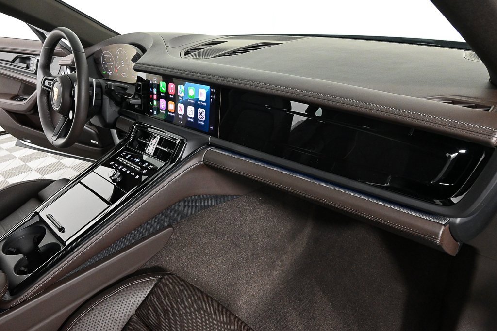 New 2026 Porsche Panamera image 25