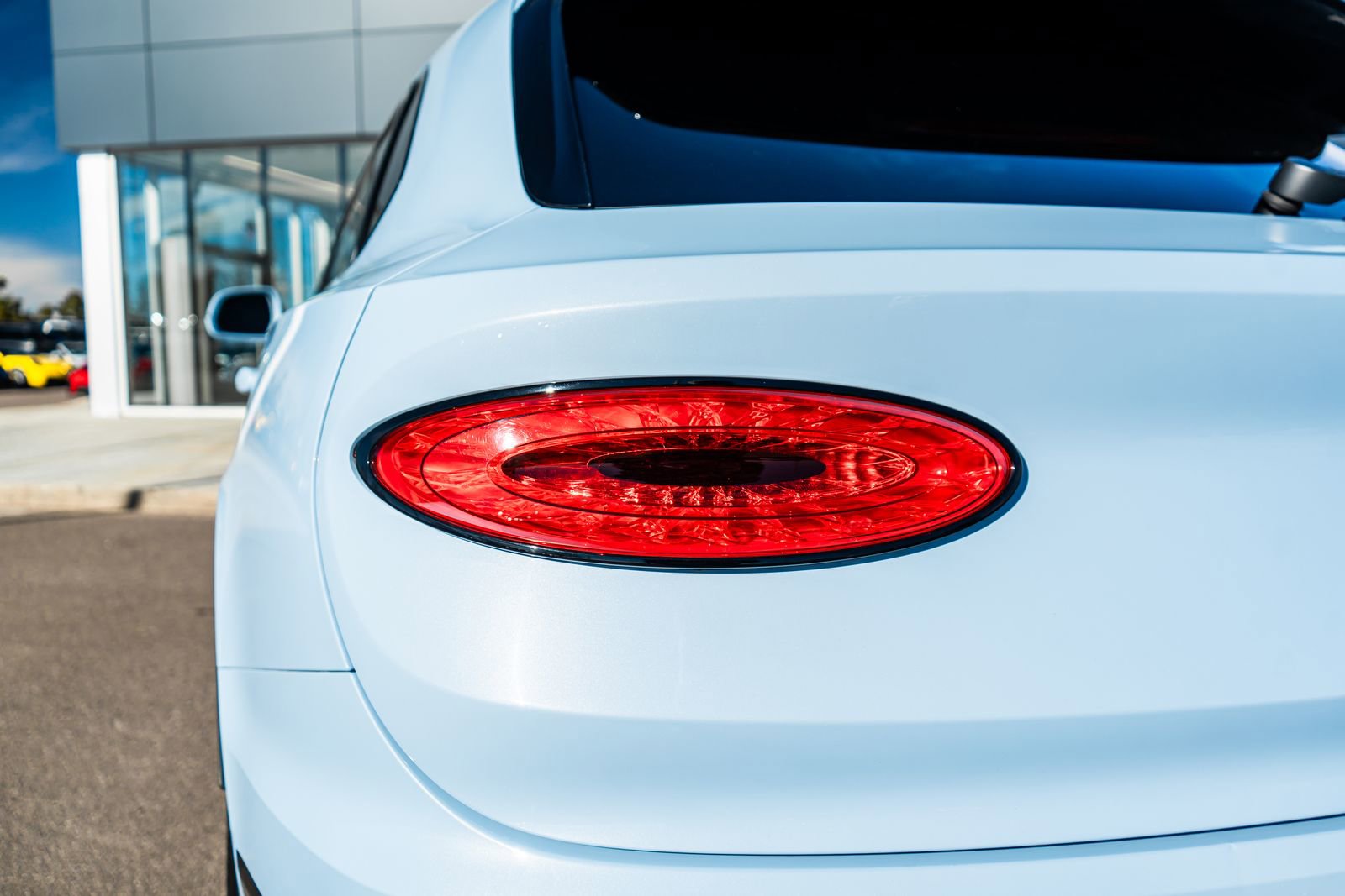 Certified 2022 Bentley Bentayga image 12