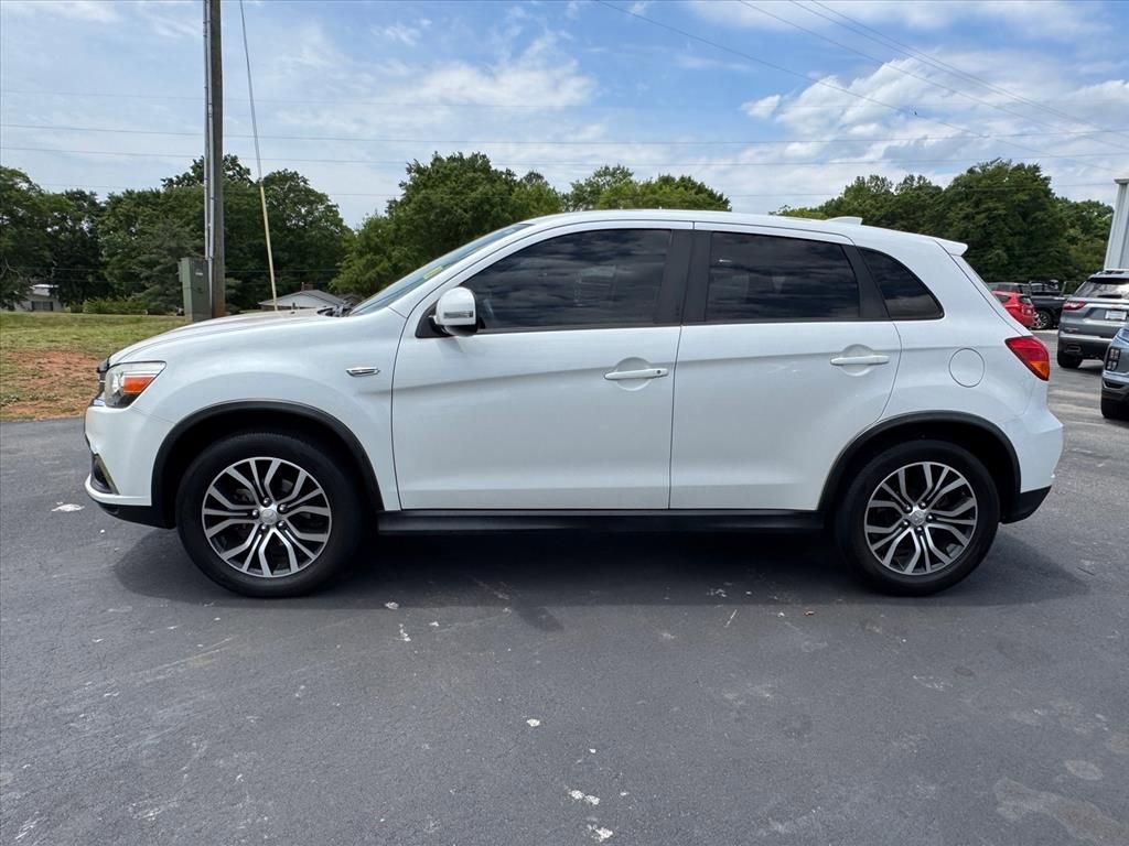 Used 2019 Mitsubishi Outlander Sport FWD image 6