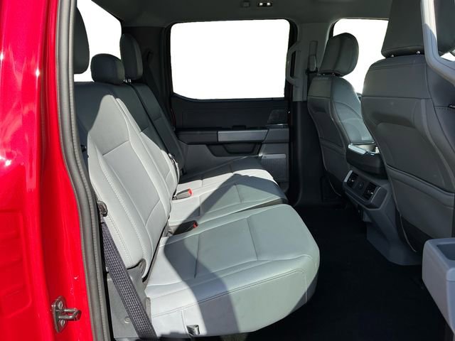 Used 2025 Ford F150 Lightning Flash AWD/4WD image 18