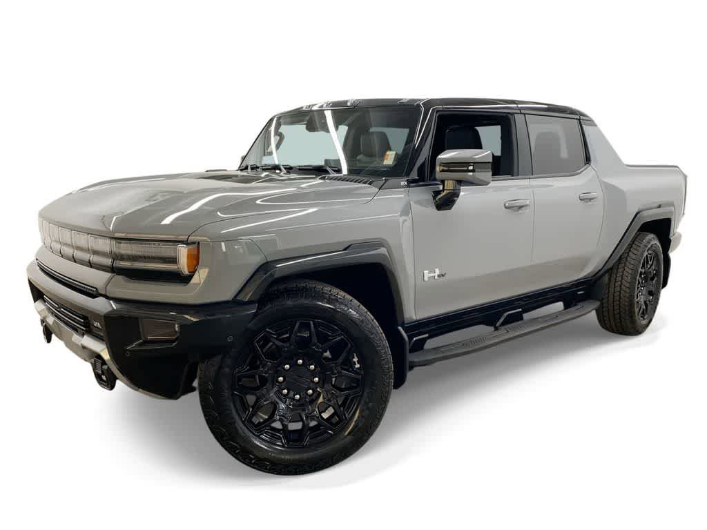 Used 2024 GMC Hummer EV 2X AWD/4WD image 1