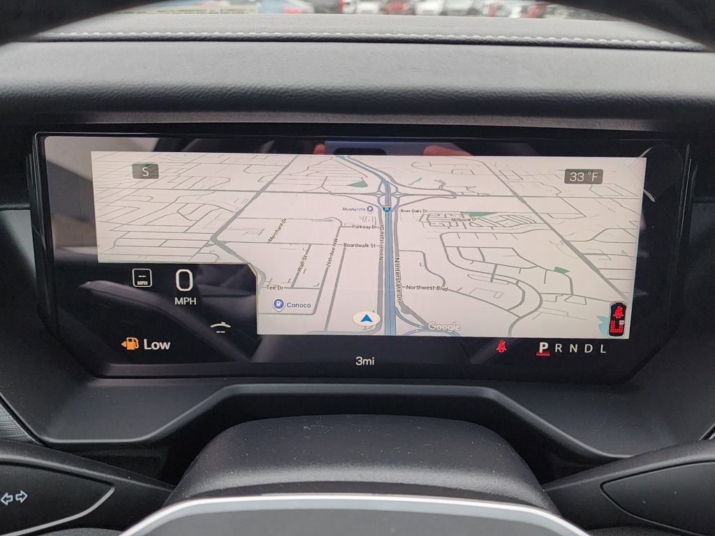 New 2026 GMC Acadia Elevation w/ Black Edition image 25