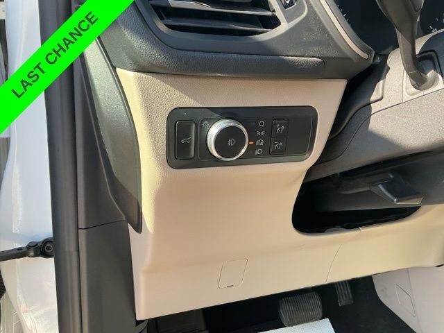 Used 2022 Ford Escape SEL w/ Class II Trailer Tow Package image 19