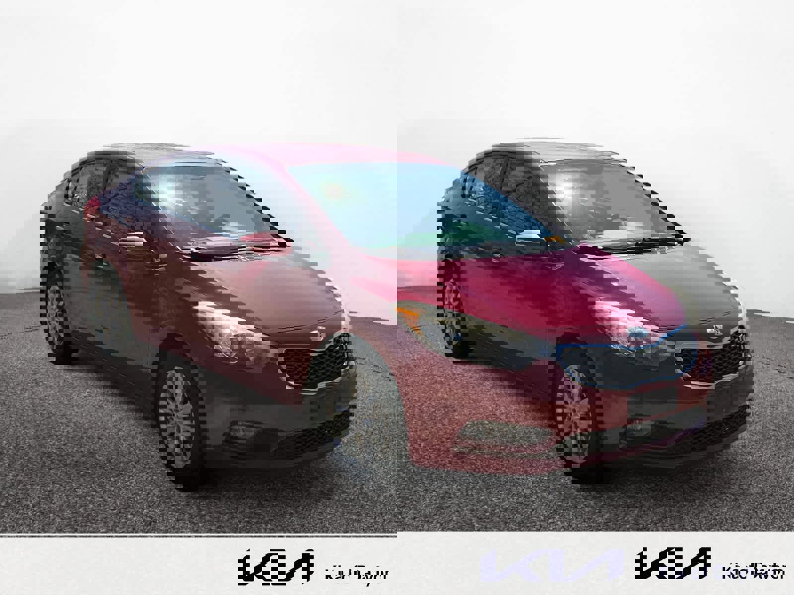 Used 2014 Kia Forte EX image 7