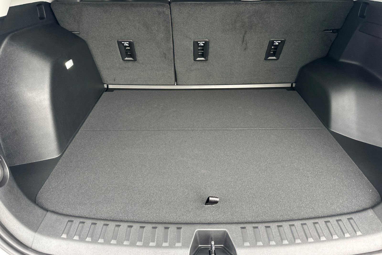 New 2026 GMC Terrain Denali image 14