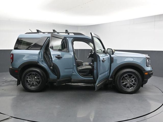 Used 2022 Ford Bronco Sport Big Bend AWD/4WD image 46