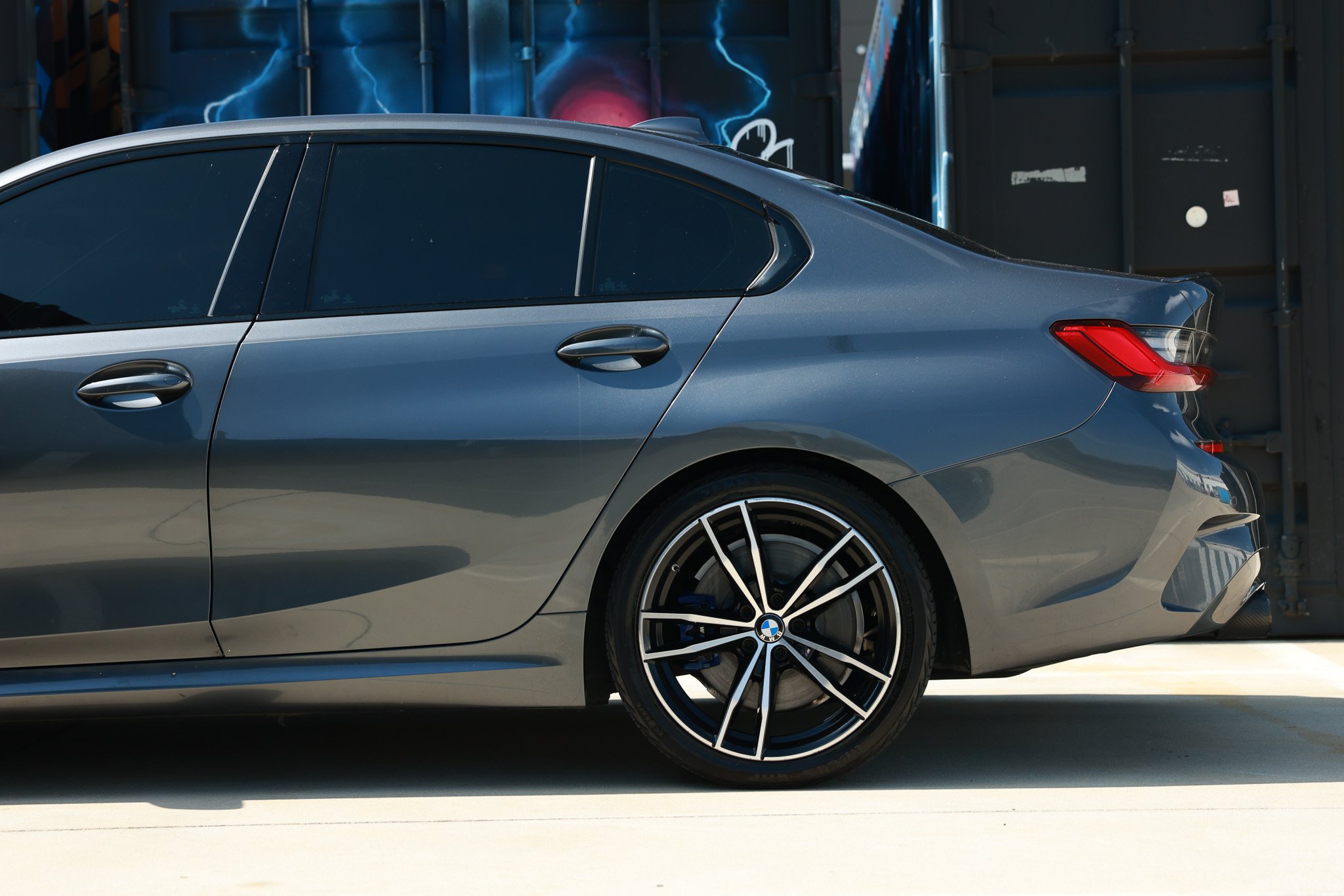 Used 2021 BMW M340i w/ Premium Package RWD image 31