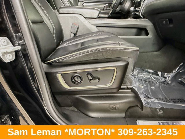 Used 2021 RAM 1500 Limited w/ Night Edition AWD/4WD image 48