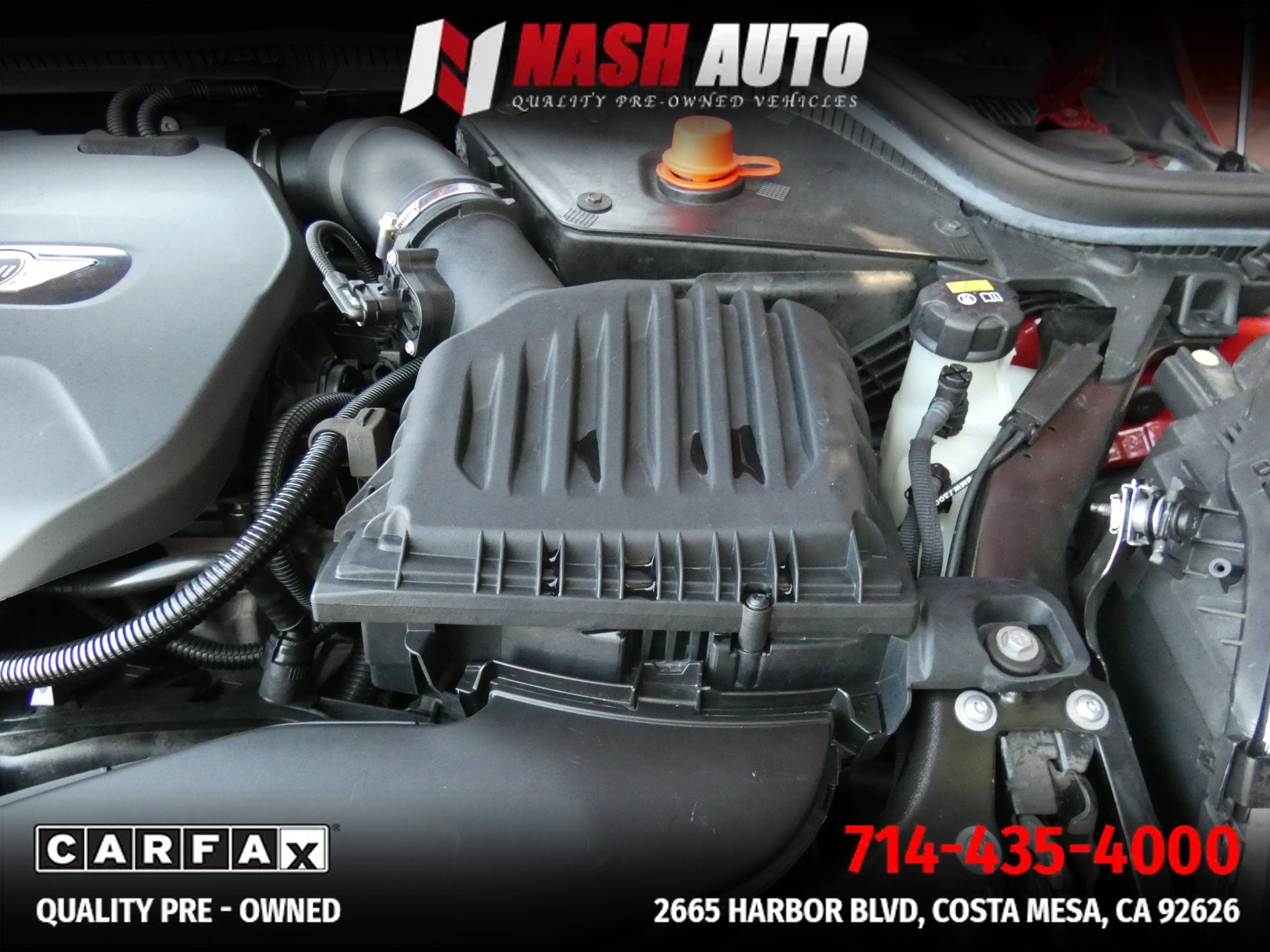 Used 2017 MINI Cooper 2-Door Hardtop FWD image 60