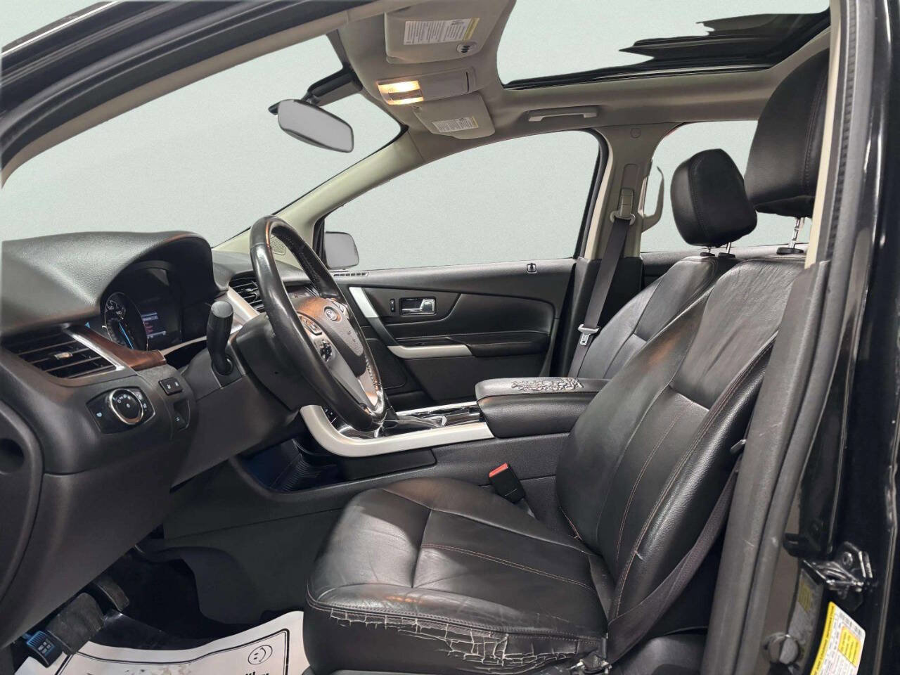 Used 2013 Ford Edge Limited image 12