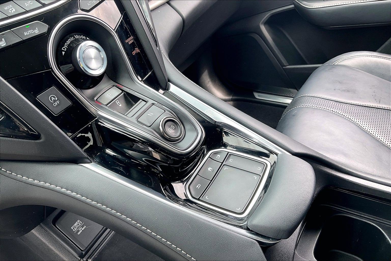Used 2020 Acura RDX AWD w/ Technology Package image 16