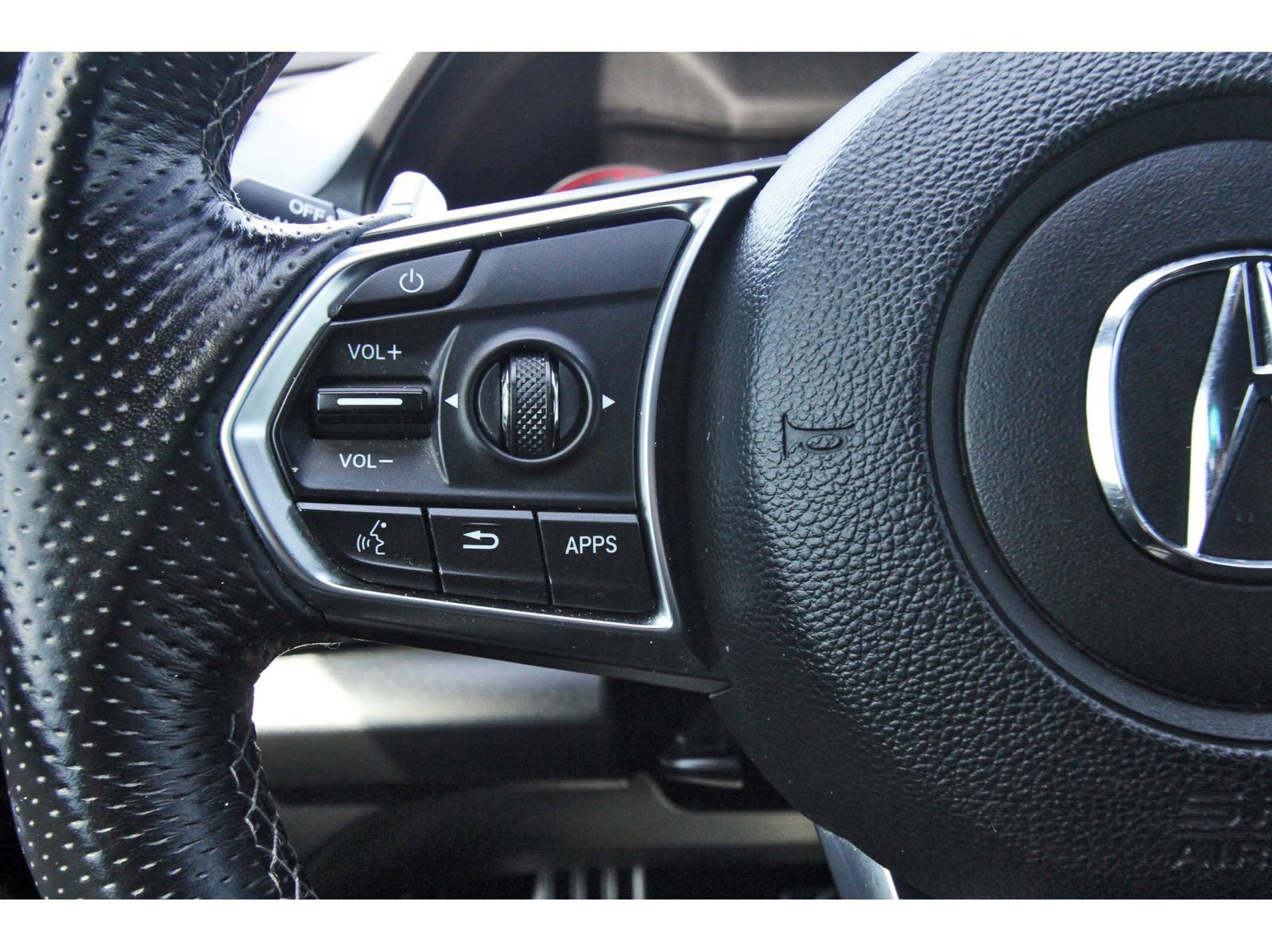 Used 2019 Acura RDX A-Spec image 18