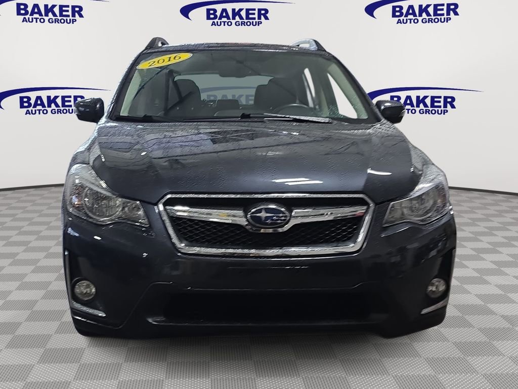 Used 2016 Subaru Crosstrek 2.0i Limited AWD/4WD image 2