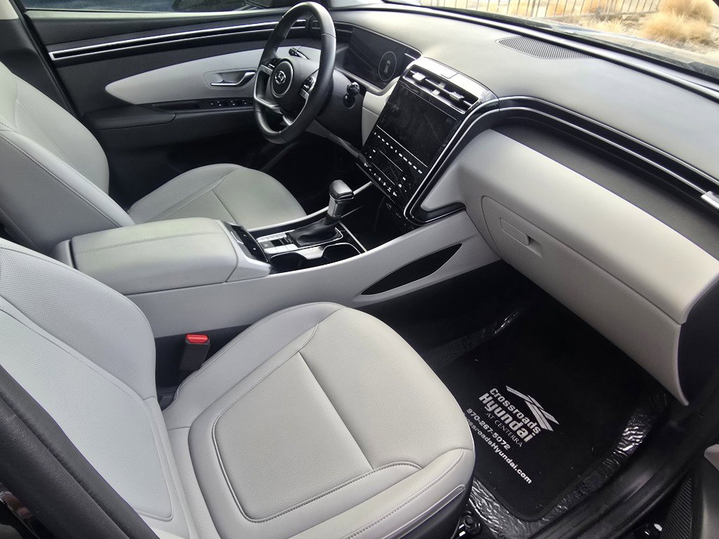 Used 2024 Hyundai Tucson SEL w/ Convenience Package image 30