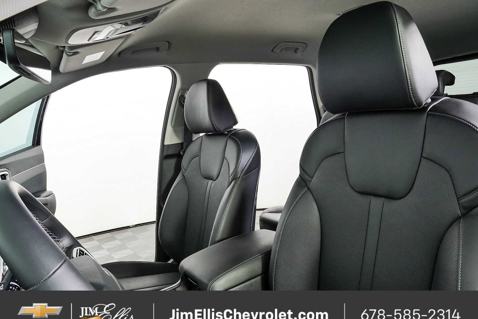 Used 2026 Kia Sorento S FWD image 5