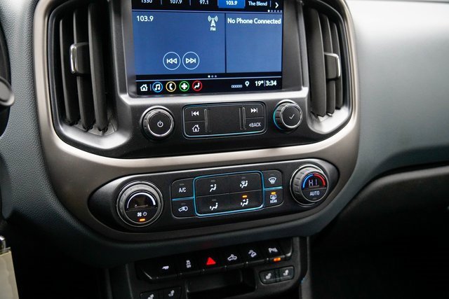 Used 2022 Chevrolet Colorado Z71 image 29