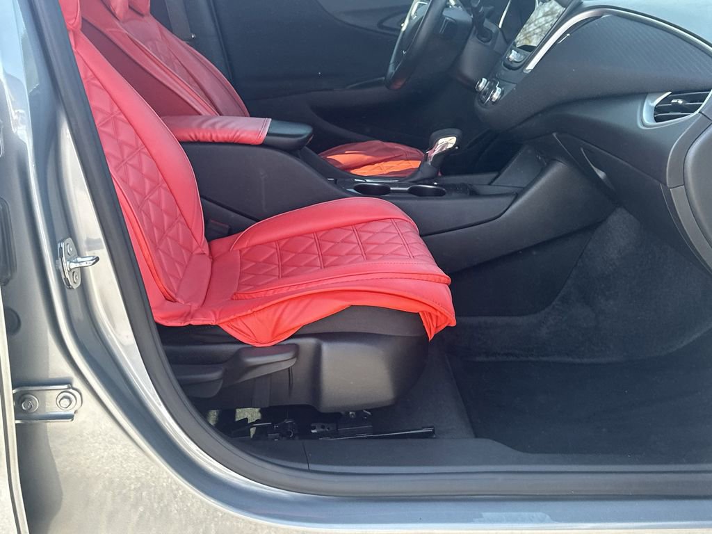 Used 2024 Chevrolet Malibu RS image 14