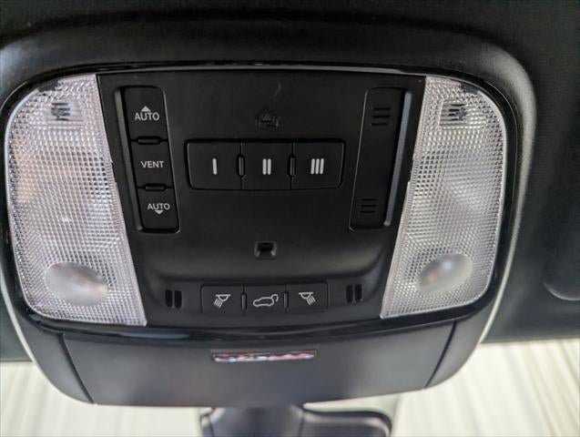 New 2026 Dodge Durango GT AWD/4WD image 73