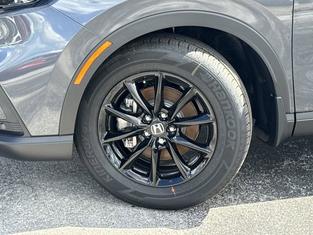 New 2026 Honda CR-V Sport-L image 40