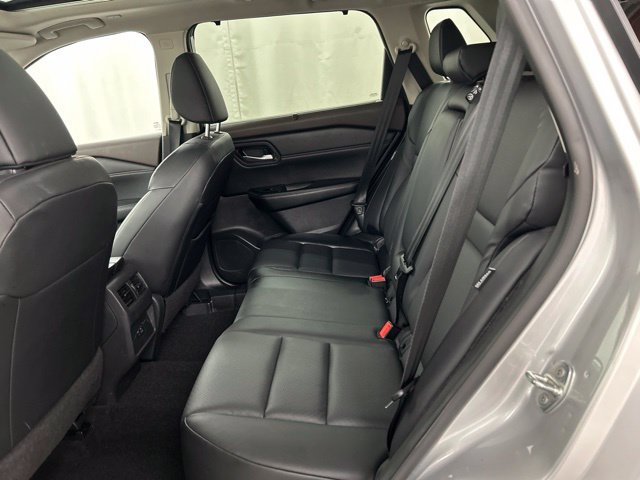 Used 2023 Nissan Rogue SV w/ SV Premium B Package AWD/4WD image 22
