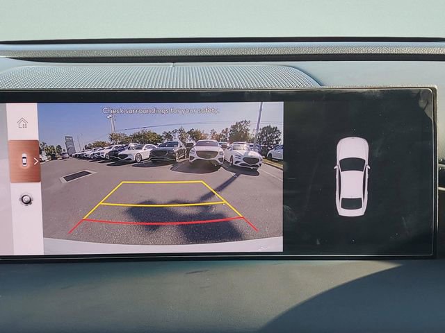 New 2026 Genesis G80 2.5T Advanced image 23