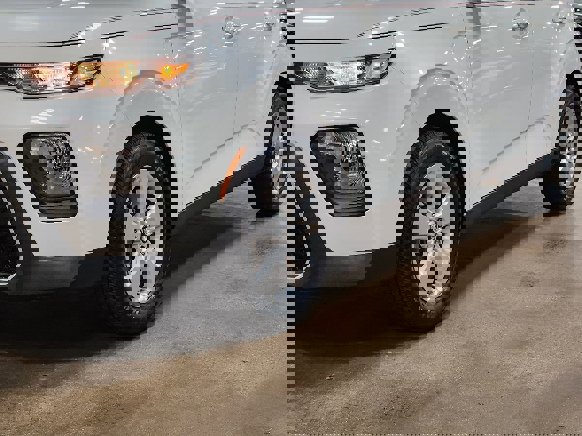Used 2021 Kia Soul LX image 17