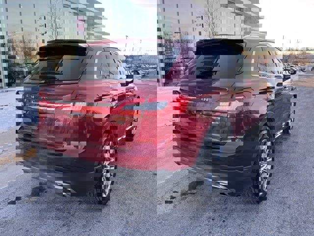 Used 2016 Lincoln MKX Reserve w/ Technology Package image 8