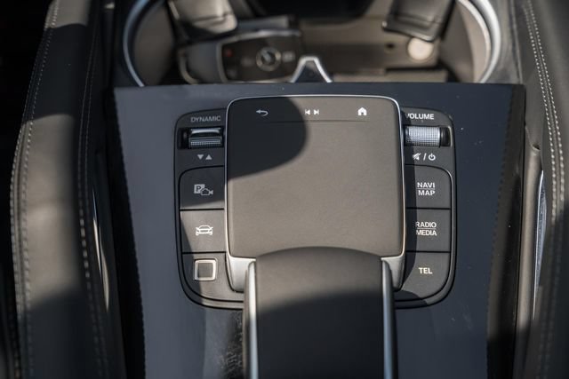 New 2026 Mercedes-Benz GLS 450 4MATIC image 28