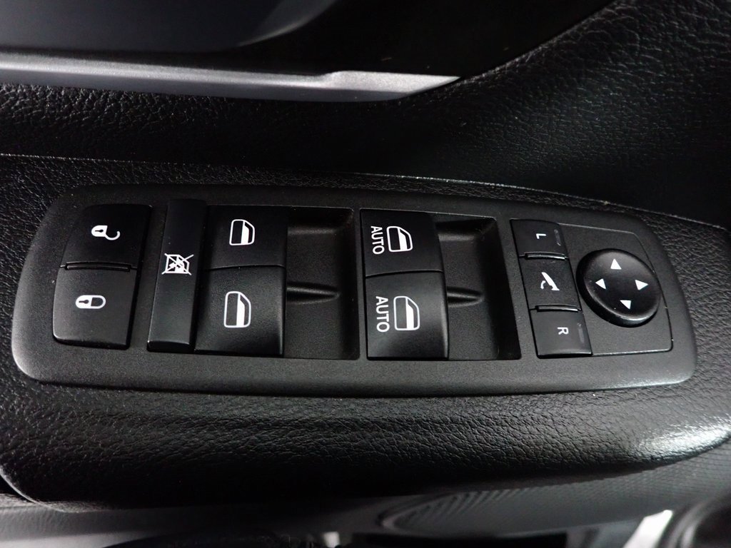 Used 2021 RAM 1500 Big Horn image 17