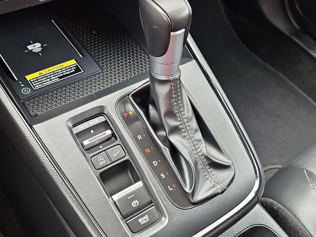 Used 2025 Honda CR-V EX-L image 19