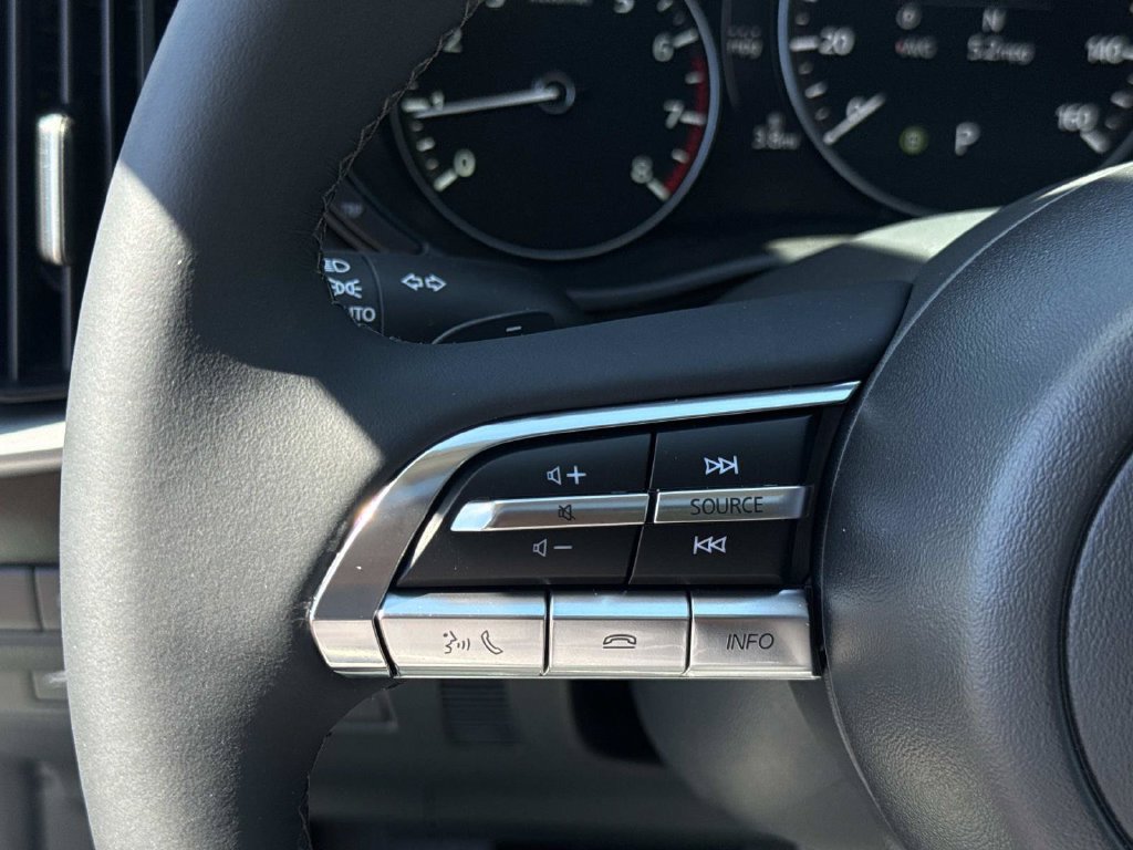 New 2026 MAZDA CX-50 AWD 2.5 S w/ Accent Package image 19