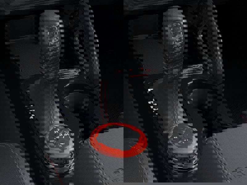 New 2026 Ford Bronco Raptor image 17