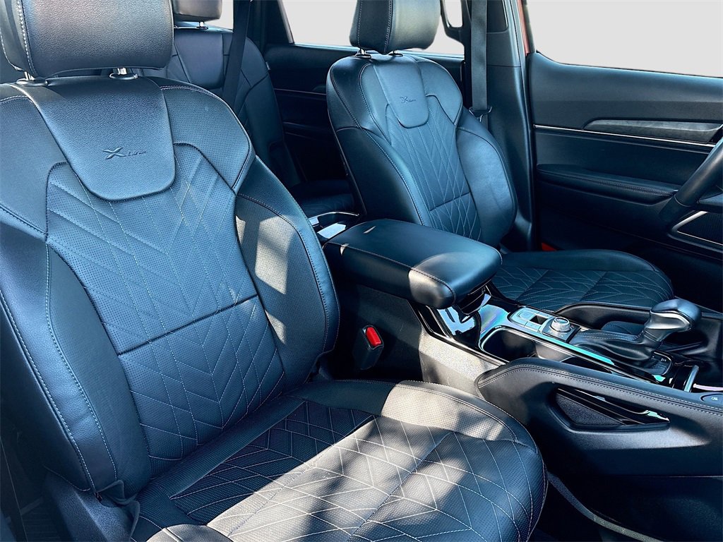 Used 2024 Kia Telluride EX X-Line image 30