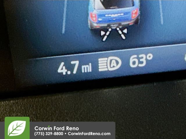 New 2026 Ford Bronco Sport Big Bend AWD/4WD image 13