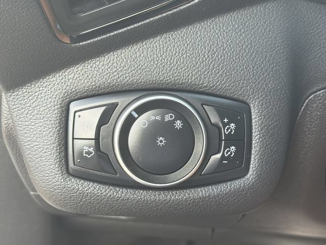 Used 2016 Ford Escape Titanium AWD/4WD image 35