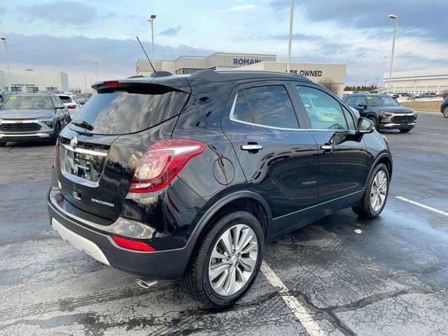 Used 2019 Buick Encore Preferred image 5