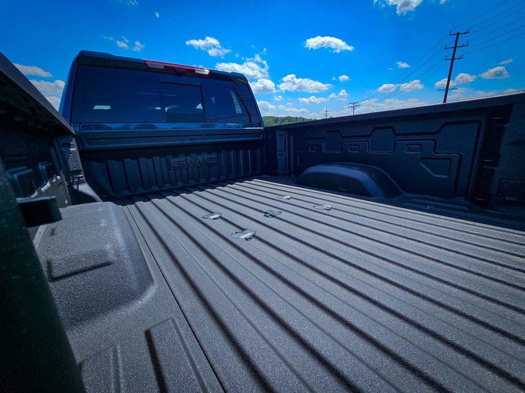 New 2026 GMC Sierra 2500 Denali Ultimate AWD/4WD image 5
