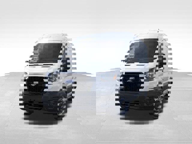 New 2026 Ford Transit 350 148 Medium Roof w/ Load Area Protection Package image 2
