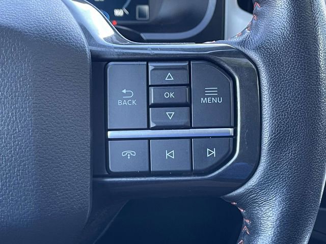 Certified 2022 Ford Expedition Timberline AWD/4WD image 18