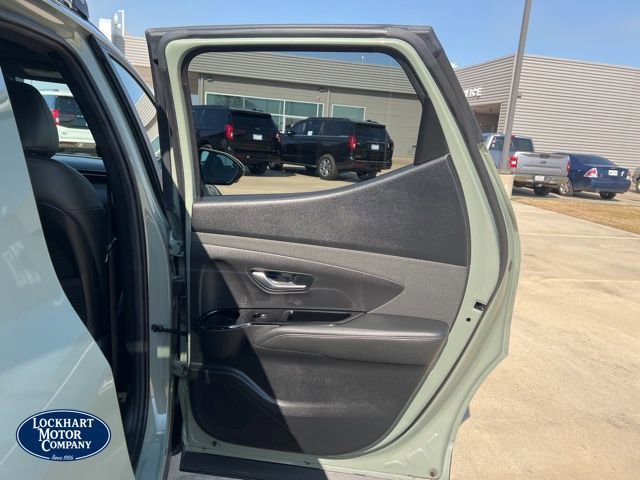 Used 2022 Hyundai Santa Cruz Limited w/ Cargo Package image 21