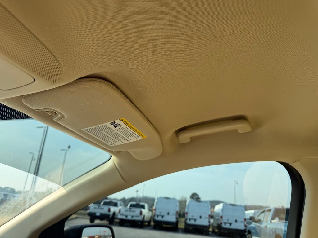 Used 2024 Ford Edge SE image 21