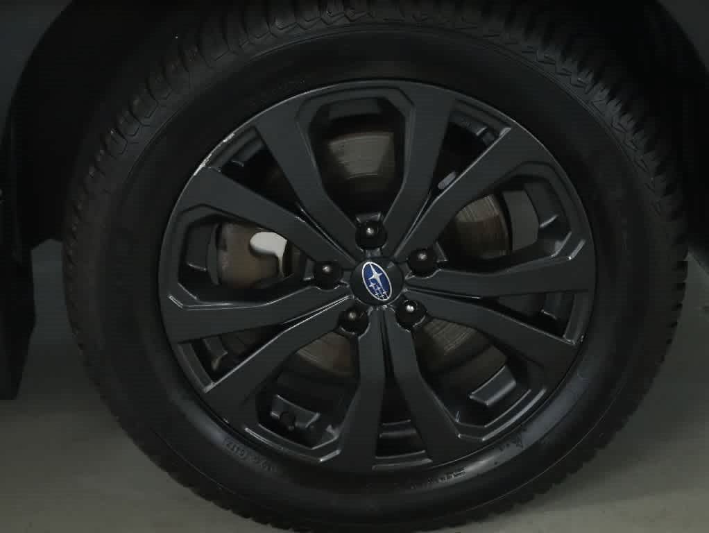 Used 2019 Subaru Forester Sport w/ Popular Package #2 AWD/4WD image 10