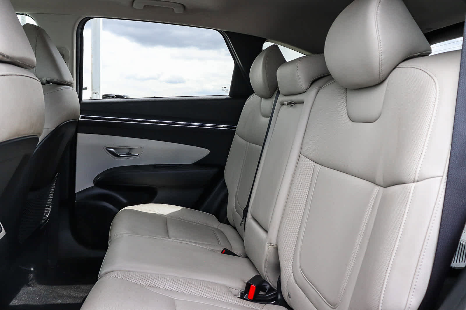 Used 2023 Hyundai Tucson SEL w/ Convenience Package FWD image 21