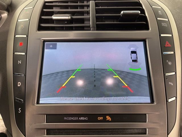 Used 2020 Lincoln MKZ Reserve w/ Elements Package image 25