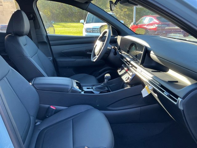 New 2027 Hyundai Santa Cruz SEL AWD/4WD image 40